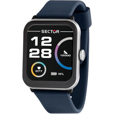 Sector Smartwatch S-08 Smart R3251303004 Sector Smartwatch S-08 Smart R3251303004
