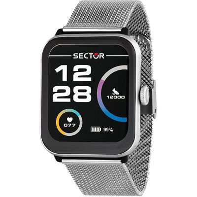 Sector Smartwatch S-08 R3251303002 Sector Smartwatch S-08 R3251303002