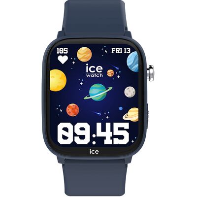 Ice Watch 024547 Smartwatch - Schlaf, Herz, Blut - Ice Watch Ice Watch 024547 Smartwatch - Schlaf, Herz, Blut - Ice Watch
