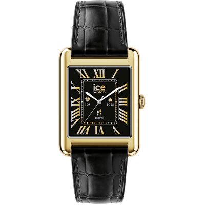 ICE Watch Smartwatch ICE smart TKS 2.0 025285 Metall ICE Watch Smartwatch ICE smart TKS 2.0 025285 Metall