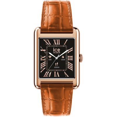ICE Watch Smartwatch ICE smart TKS 2.0 025383 Metall ICE Watch Smartwatch ICE smart TKS 2.0 025383 Metall