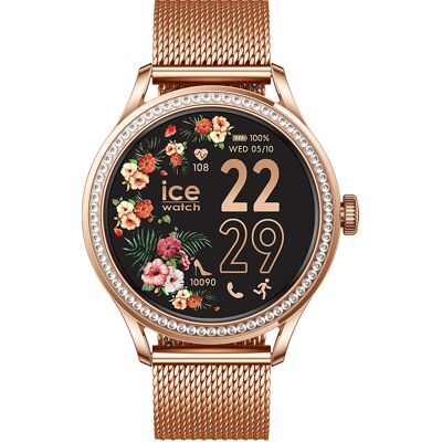 ICE Watch Smartwatch ICE smart ST 2.0 025317 Metall ICE Watch Smartwatch ICE smart ST 2.0 025317 Metall