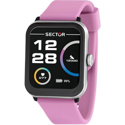 Sector Smartwatch S-08 Smart R3251303008 Sector Smartwatch S-08 Smart R3251303008