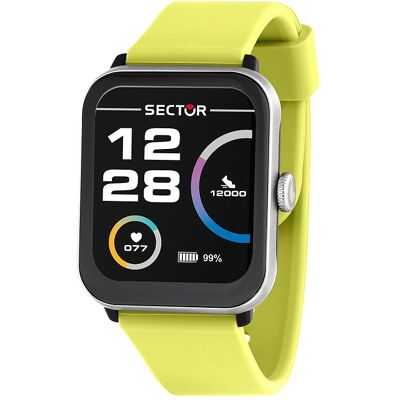 Sector Smartwatch S-08 Smart R3251303006 Sector Smartwatch S-08 Smart R3251303006