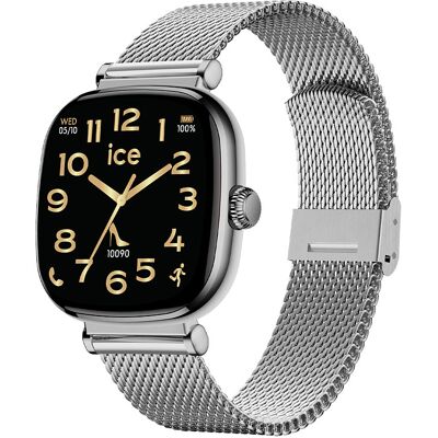 ICE Watch Smartwatch ICE smart SQ 2.0 025820 Edelstahl ICE Watch Smartwatch ICE smart SQ 2.0 025820 Edelstahl