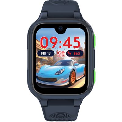 ICE Watch Smartwatch ICE kids 4G 2.0 025269 Polycarbonat ICE Watch Smartwatch ICE kids 4G 2.0 025269 Polycarbonat