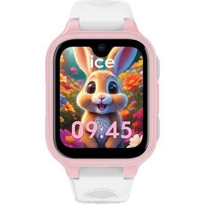 ICE Watch Smartwatch ICE kids 4G 2.0 025270 Polycarbonat ICE Watch Smartwatch ICE kids 4G 2.0 025270 Polycarbonat