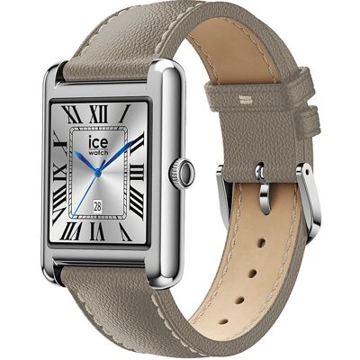 ICE Watch Smartwatch ICE smart TKS 2.0 025621 Edelstahl ICE Watch Smartwatch ICE smart TKS 2.0 025621 Edelstahl