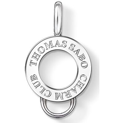 Thomas Sabo Charm Carrier X0241-001-12 Thomas Sabo Charm Carrier X0241-001-12