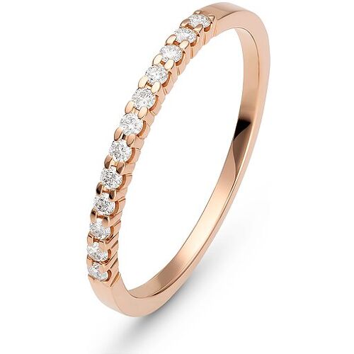Valeria Damenring 87722643 585er Roségold