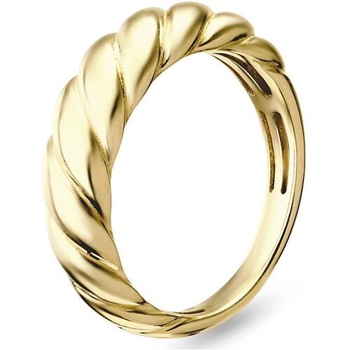 Valeria Damenring 88294513 375er Gelbgold
