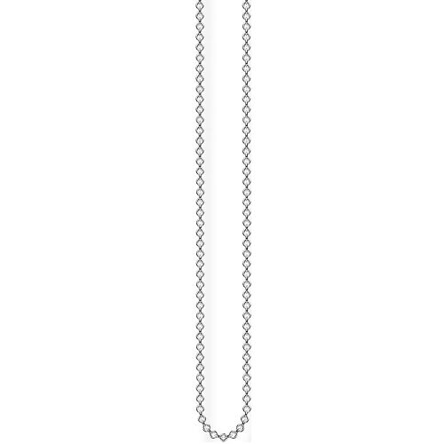 Thomas Sabo Kette KE1105-001-12-L50v 925er Silber