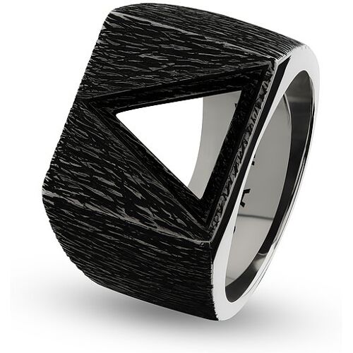 UNSAME Herrenring 88611675 925er Silber