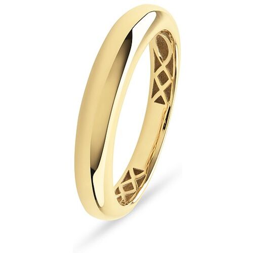 GUIA Damenring 88805879 585er Gelbgold