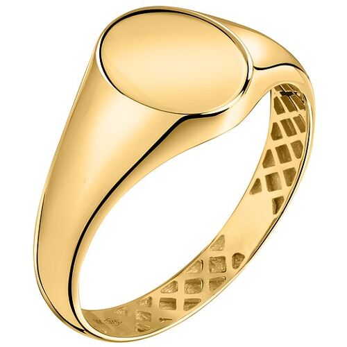 Valeria Herrenring 88792831 375er Gelbgold