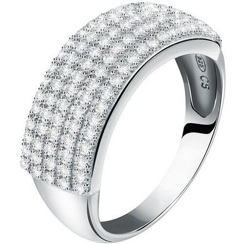 Valeria Ring 89154707 925er Silber, recycelt