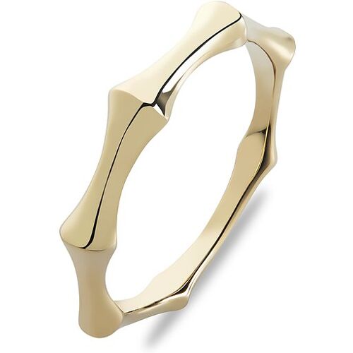 Valeria Damenring 89092418 585er Gelbgold