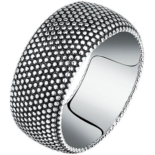Valeria Herrenring 89080142 925er Silber, recycelt