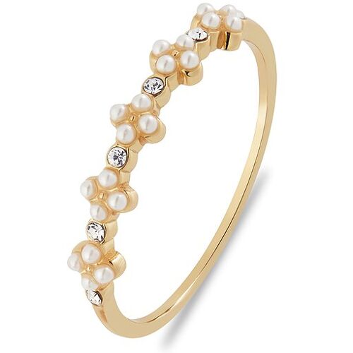 Valeria Ring 89185785 925er Silber, recycelt