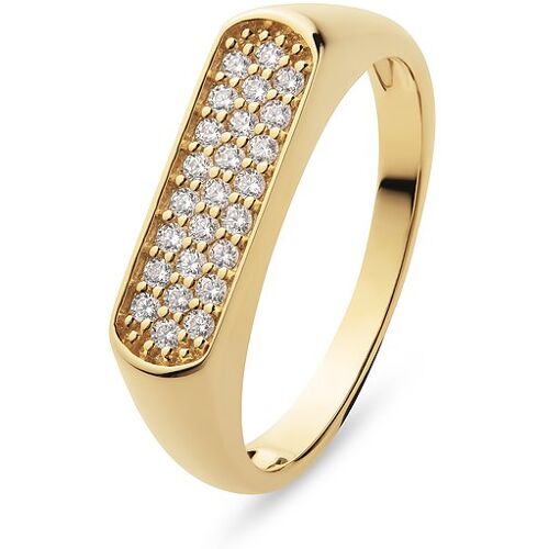 Valeria Ring 89186285 925er Silber, recycelt