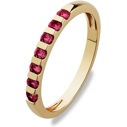 Valeria Damenring 89192363 585er Gelbgold