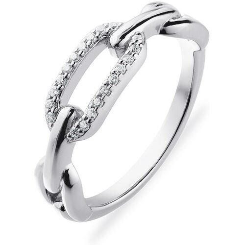 Valeria Ring 89204456 925er Silber, recycelt