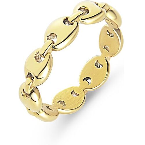 Valeria Damenring 89209882 Edelstahl