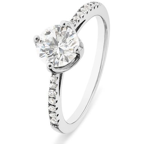 Valeria Damenring 89208828 925er Silber