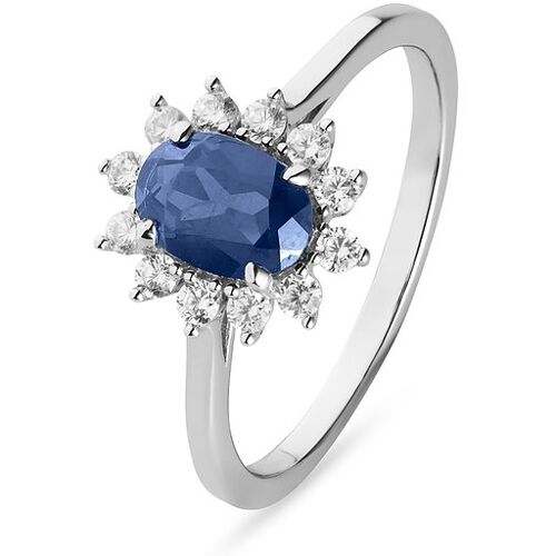 Valeria Damenring 89208723 925er Silber