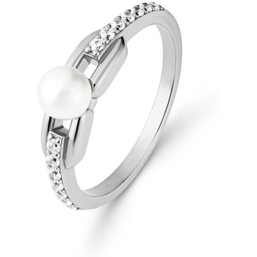 Valeria Damenring 89216057 925er Silber, recycelt