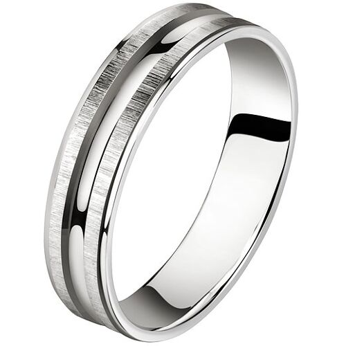 Valeria Herrenring 89217723 925er Silber, recycelt