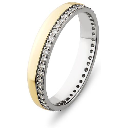 Valeria Ring 89219381 925er Silber, recycelt