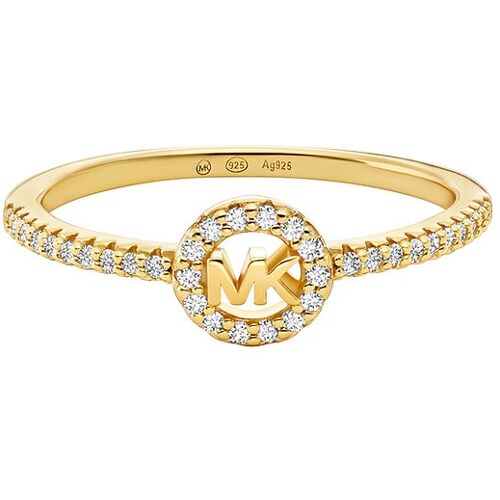 Michael Kors Damenring Kors MK MKC1829710 925er Silber