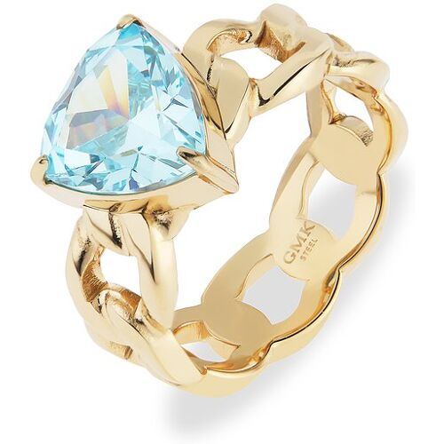 Guido Maria Kretschmer Damenring 89224205 Edelstahl