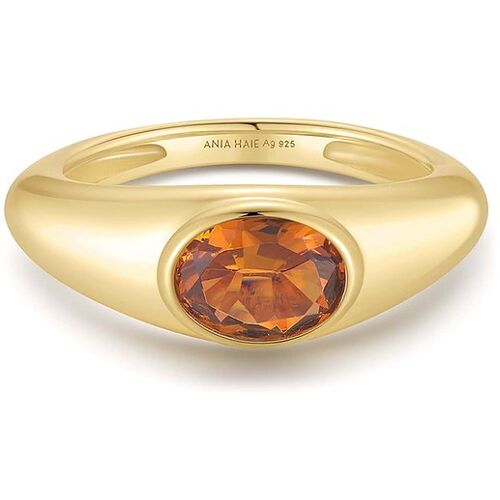 Ania Haie Damenring R066-02G-55 925er Silber