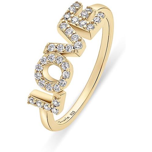 Tamaris Damenring TJ-0711-R-56 925er Silber