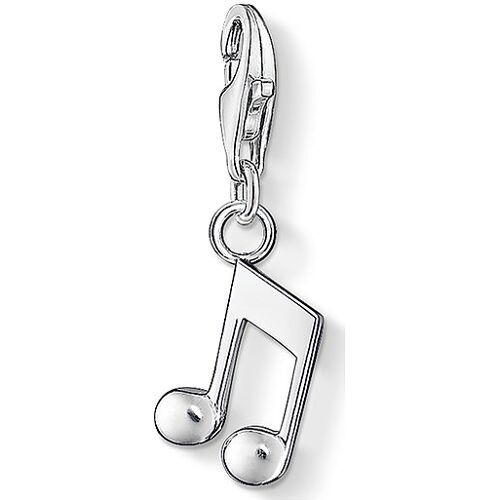Thomas Sabo Charm Sterling Silver 0846-001-12