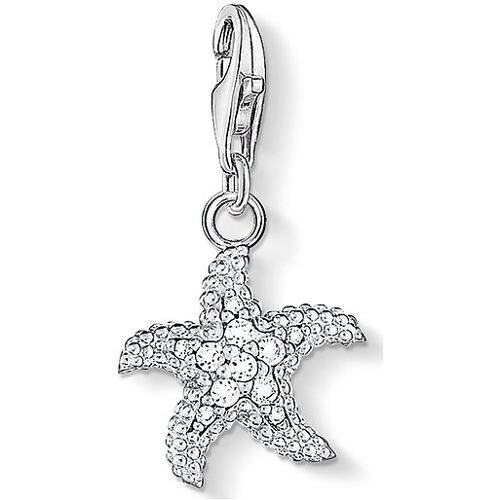 Thomas Sabo Charm Sterling Silver 0917-051-14