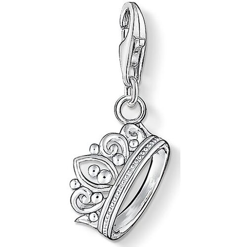 Thomas Sabo Charm Sterling Silver 1011-001-12