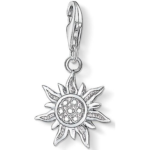 Thomas Sabo Charm Sterling Silver 1040-051-14