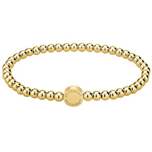 Liebeskind Armband LJ-0070-B-17 Edelstahl
