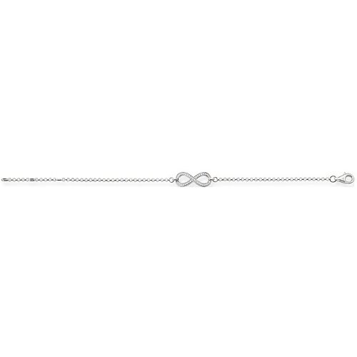 Thomas Sabo Armband SCA150000 925er Silber