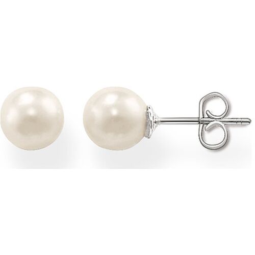 Thomas Sabo Ohrstecker SCH150036 925er Silber