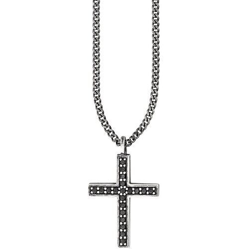 Caï Kette 132250568-60 925er Silber