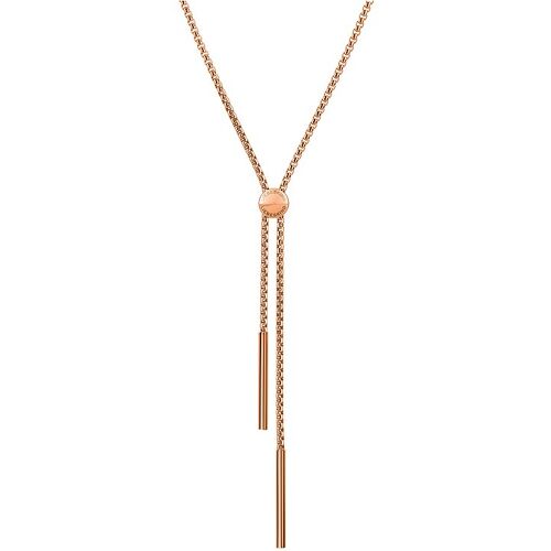 Liebeskind Kette LJ-0147-N-85 Edelstahl