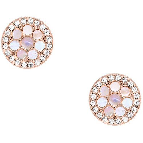 Fossil Ohrstecker JF02906791 Edelstahl