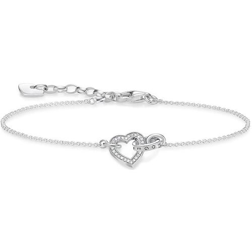 Thomas Sabo Armband SCA150231 925er Silber
