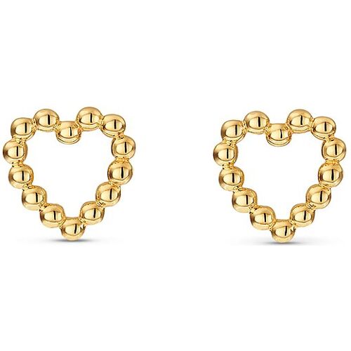 Valeria Ohrstecker 87616916 375er Gelbgold