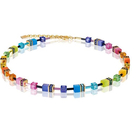 Coeur de Lion Kette 2838/10-1573 Edelstahl