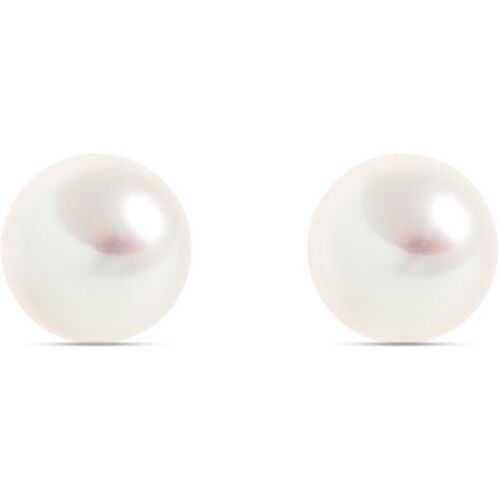 YAMOKO Ohrstecker 87749312 585er Gelbgold